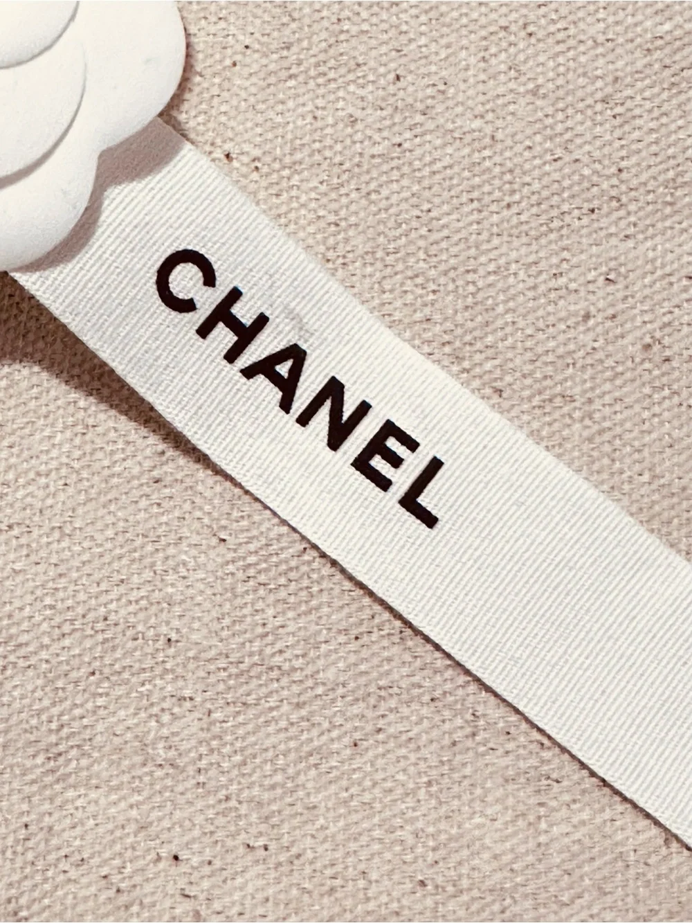 CHANEL nwot has